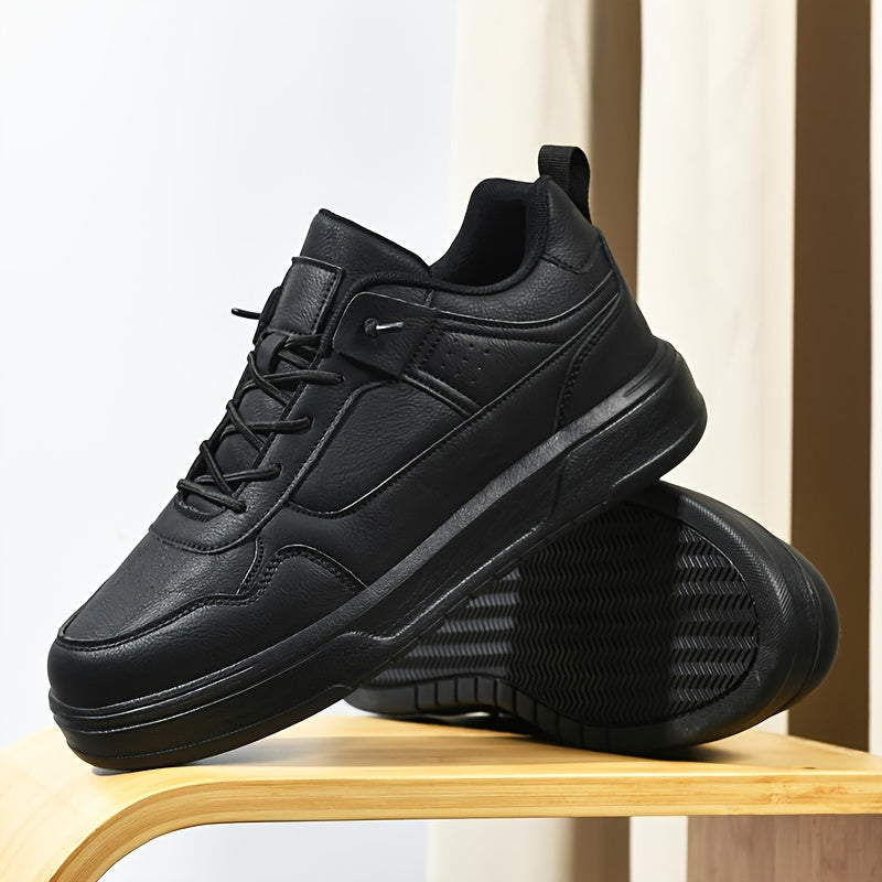 Tênis Ortopédico UrbanLine + Kit 10 Pares de Meia