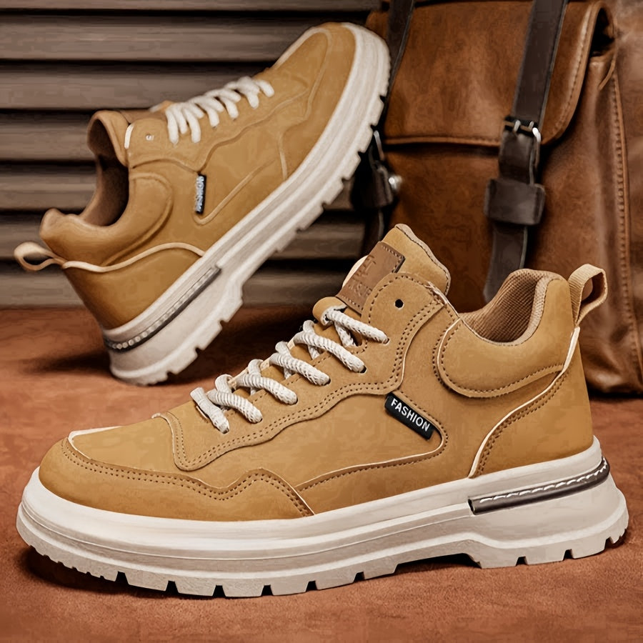 Bota Ortopédico BritWalk + Boné Casual de Brinde