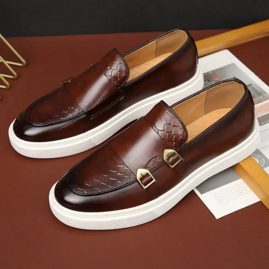 Sapato Masculino Loafer Forth Palermo