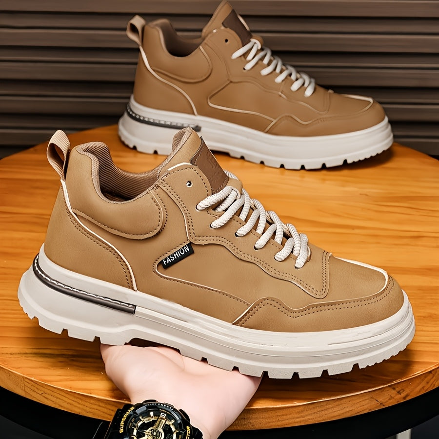 Bota Ortopédico BritWalk + Boné Casual de Brinde