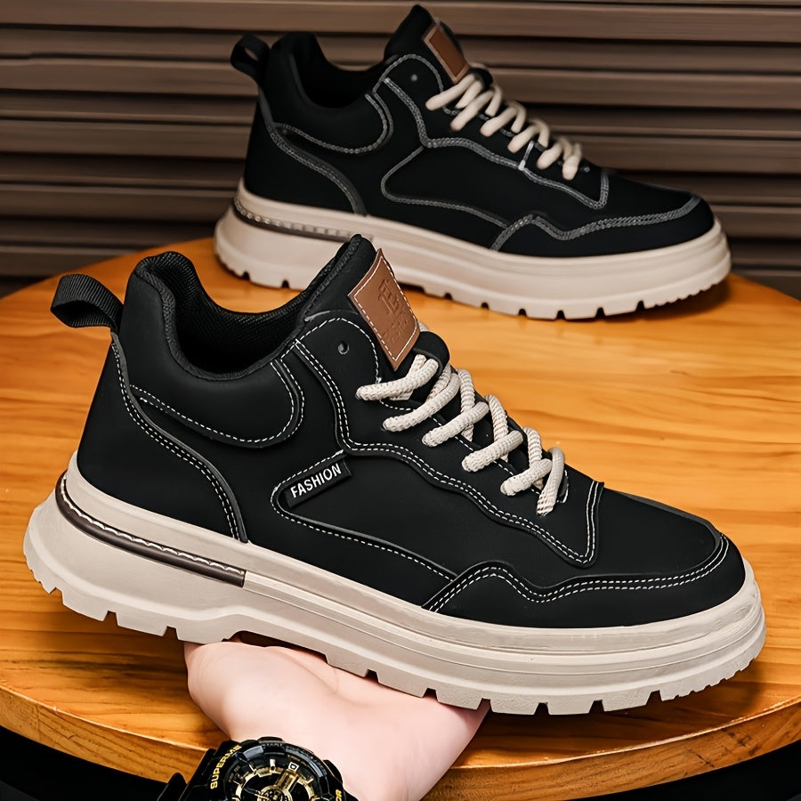 Bota Ortopédico BritWalk + Boné Casual de Brinde