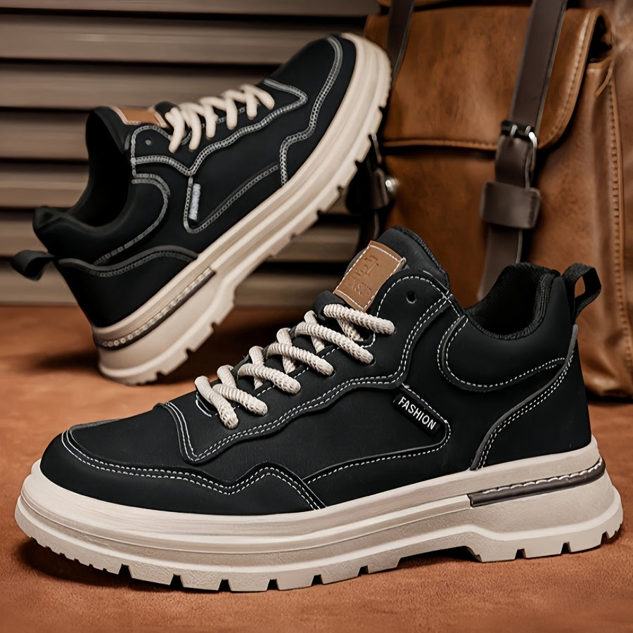 Bota Ortopédico BritWalk + Boné Casual de Brinde