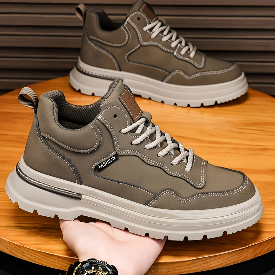 Bota Ortopédico BritWalk + Boné Casual de Brinde
