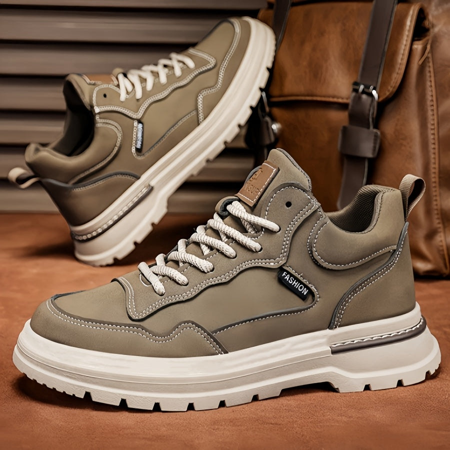Bota Ortopédico BritWalk + Boné Casual de Brinde
