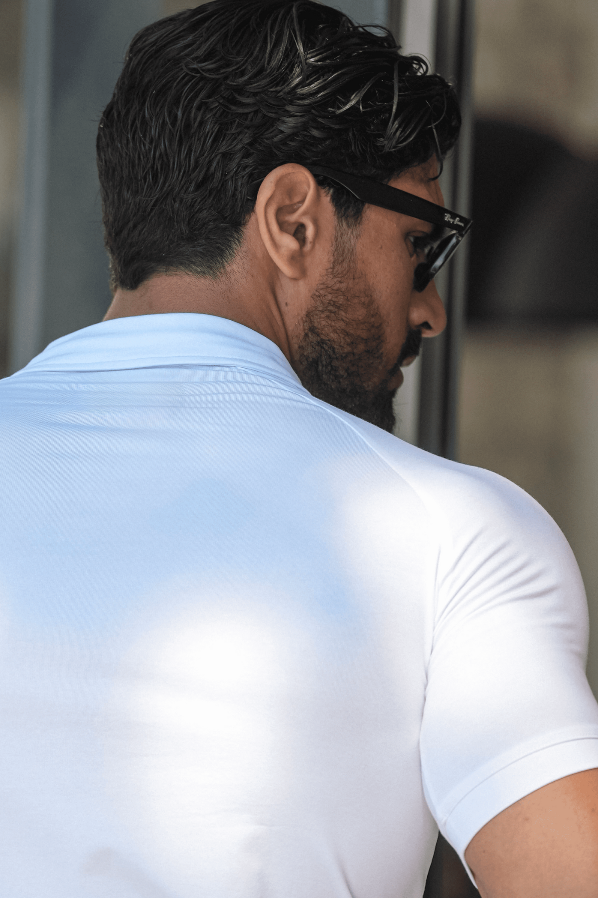 Camisa Polo Elegance Forth