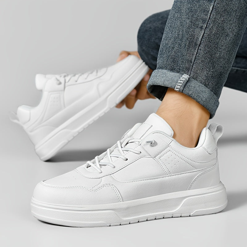 Tênis Ortopédico UrbanLine + Kit 10 Pares de Meia