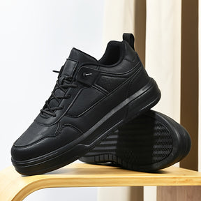 Tênis Ortopédico UrbanLine + Kit 10 Pares de Meia