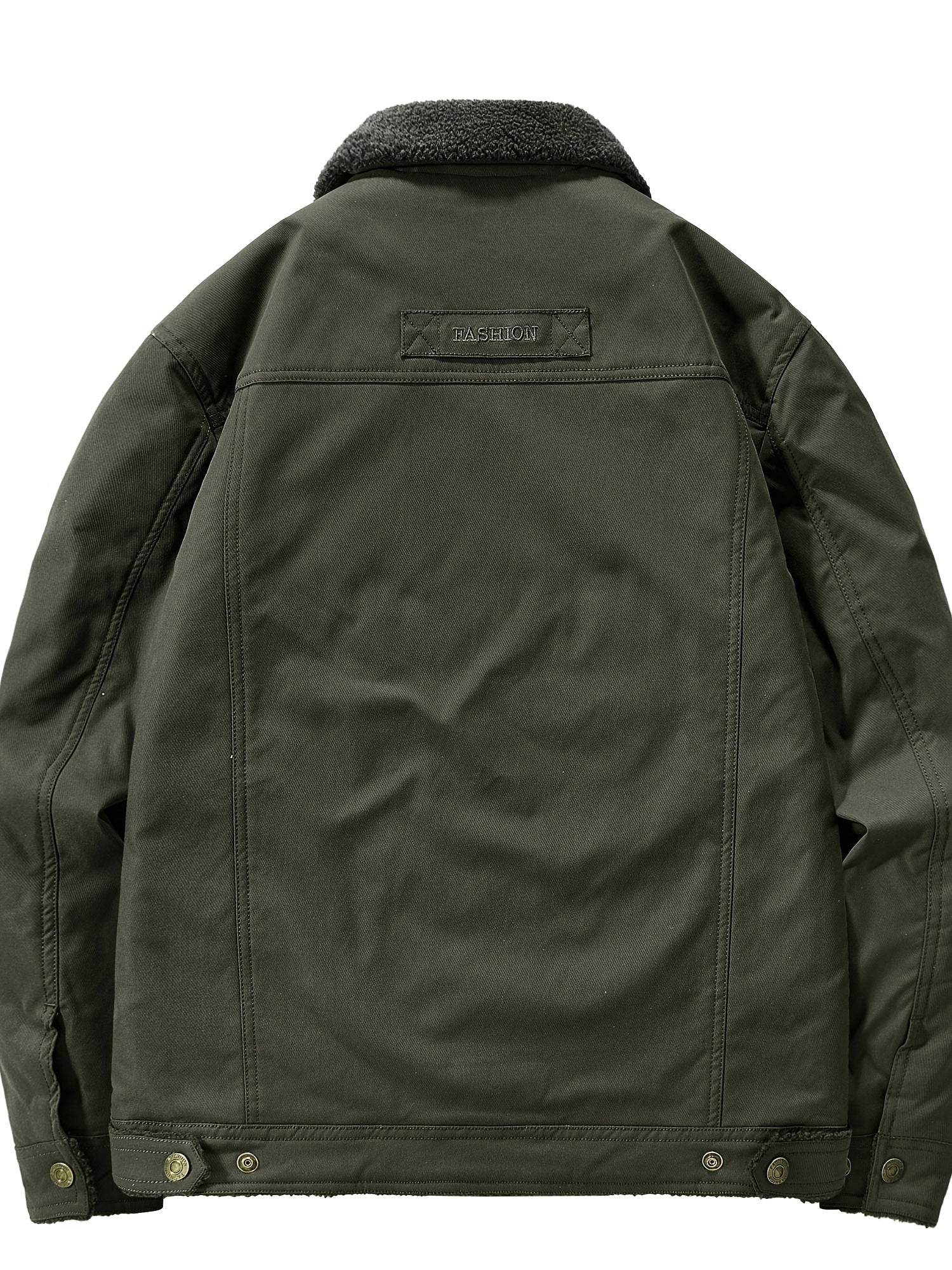 Jaqueta AlphaFlex De Forro [COMPRE 1 LEVE 2]