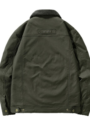 Jaqueta AlphaFlex De Forro [COMPRE 1 LEVE 2]