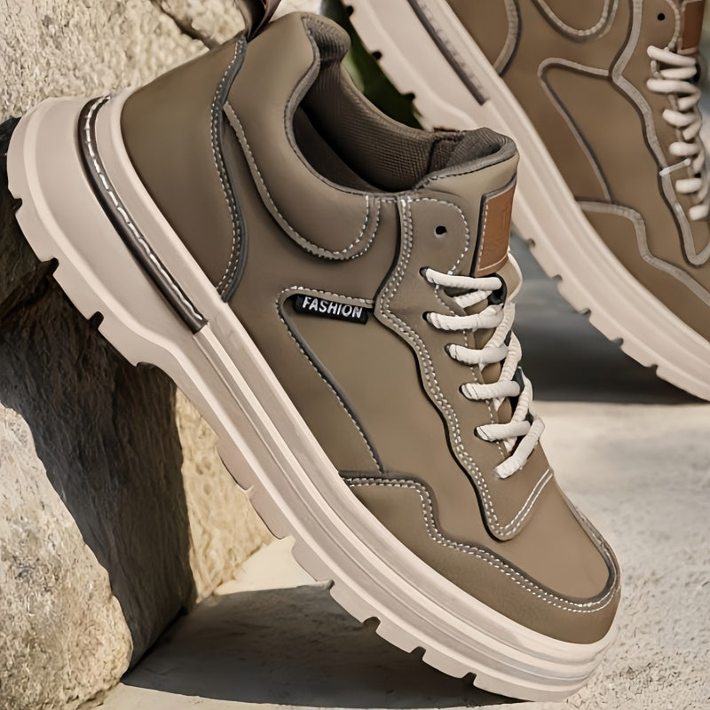 Bota Ortopédico BritWalk + Boné Casual de Brinde