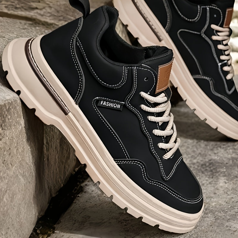 Bota Ortopédico BritWalk + Boné Casual de Brinde