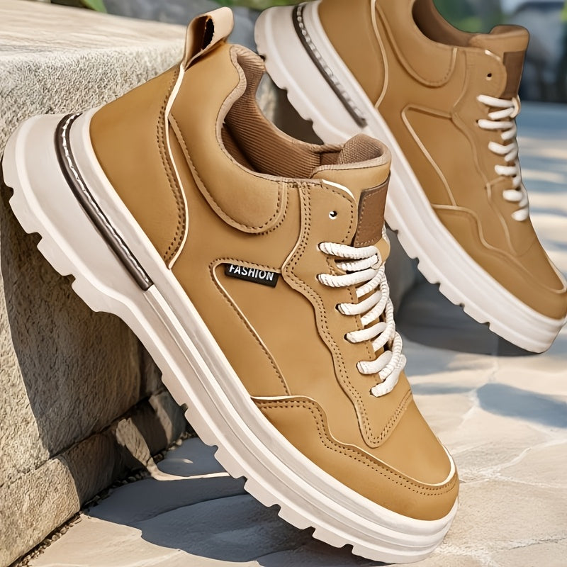 Bota Ortopédico BritWalk + Boné Casual de Brinde
