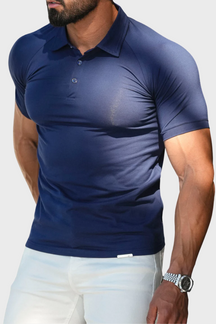 Camisa Polo Elegance Forth