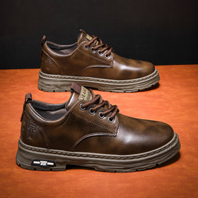 Tênis LondMax Ortopédico + Bone Casual de Brinde