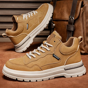 Bota Ortopédico BritWalk + Boné Casual de Brinde