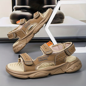 Sandália Anatômica SuperConfort - ÚLTIMO DIA DE OFERTA