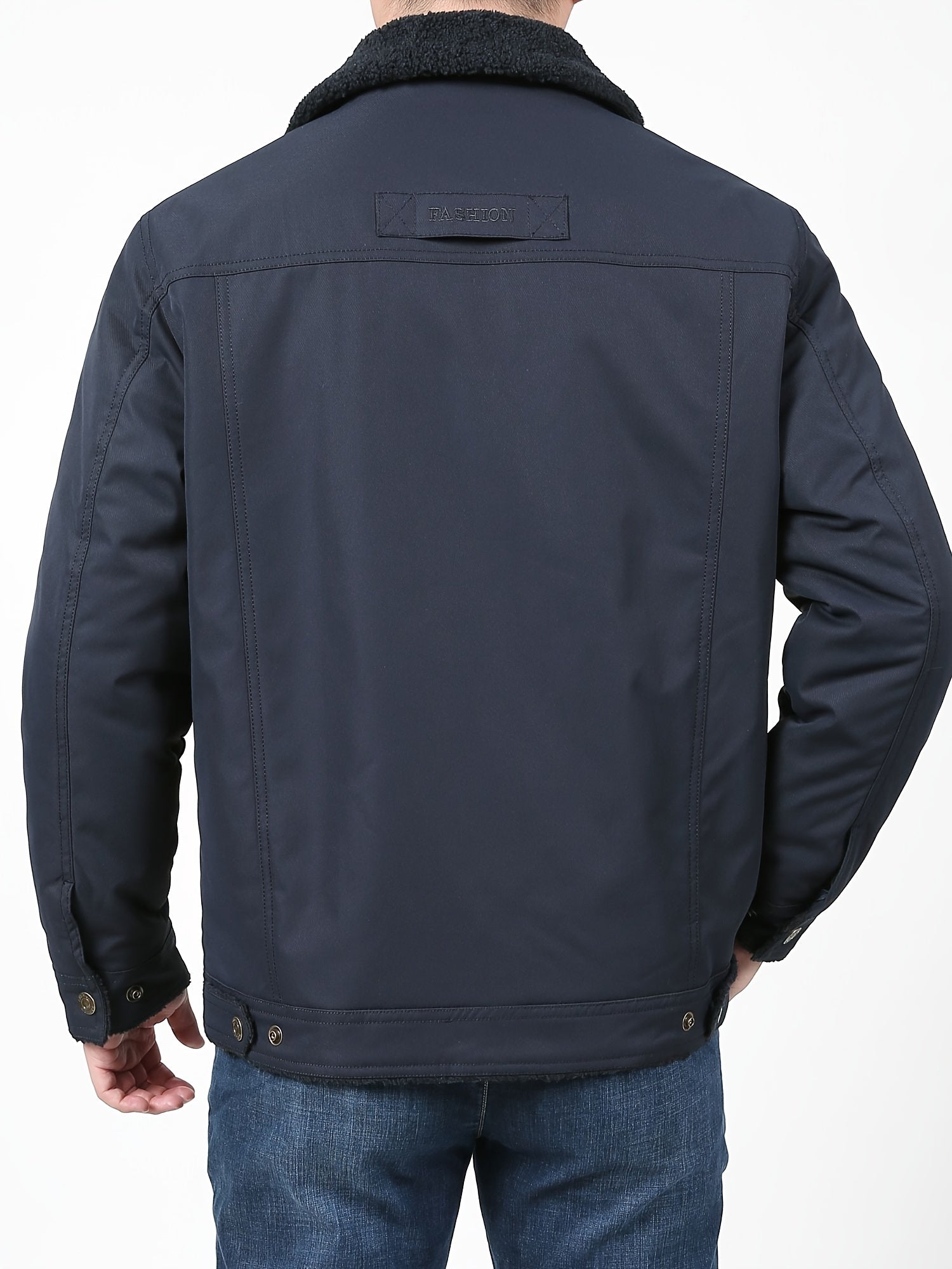 Jaqueta AlphaFlex De Forro [COMPRE 1 LEVE 2]