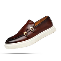 Sapato Masculino Loafer Forth Palermo