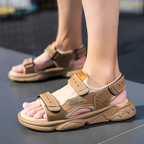 Sandália Anatômica SuperConfort - ÚLTIMO DIA DE OFERTA