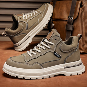 Bota Ortopédico BritWalk + Boné Casual de Brinde